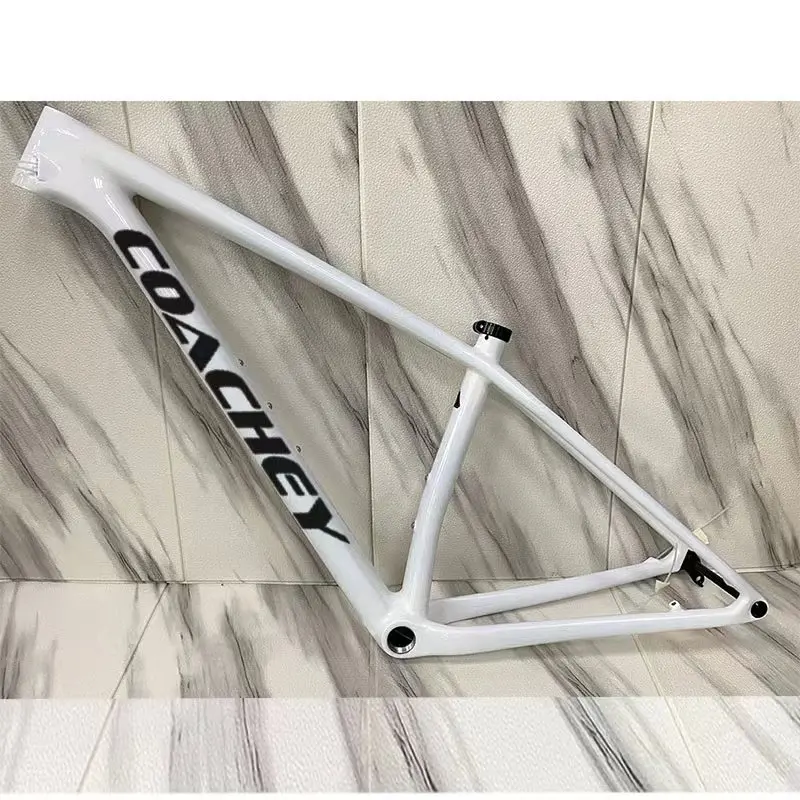 COACHEY карбоновая рама для горного велосипеда 30 9 мм UD 29er Boost 148 запчасти аксессуары