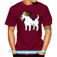 jack russell dog t shirt novelty personalized tee shirt