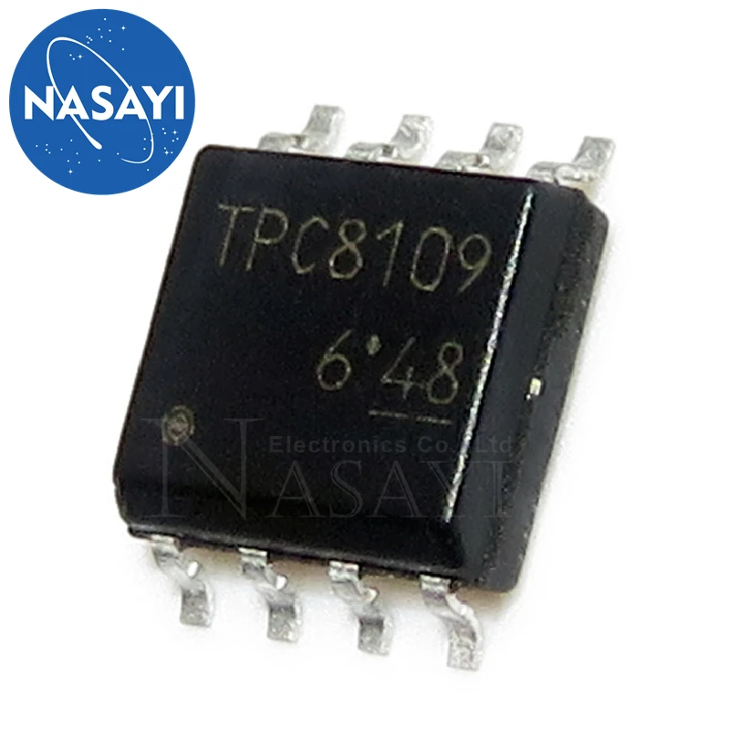 

TPC8109 8109 SOP-8