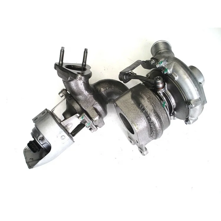 Турбокомпрессор для L322 4.4 TDV8 2010-2012 230 кВт LR022790 LR049589 (art.: 3920dc408c252) - 3920dc408c252