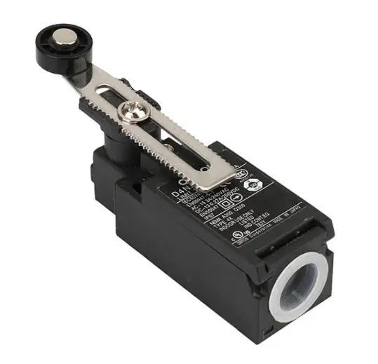 

D4NA-4122 D4NA6002D D4NA Limit safety switch