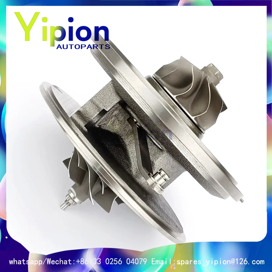 Турбинный картридж GTB2260VZK для Ford Ranger/Transit 3.2 TDCI 200HP 147Kw Duratorq BK3Q6K682AC 812971 -5006С 798166 2011-