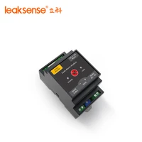ld100 water leakage alarm detector in the equipment room water level detection host switch quantity rs485 output