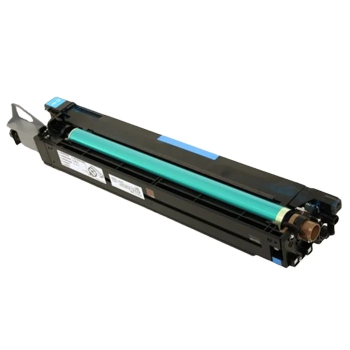 

One Set Compatible DR-612K IU-612C IU-612M IU-612Y Drum Unit Apply to MINOLTA Bizhub C452 C552 C652 Printer Accessories