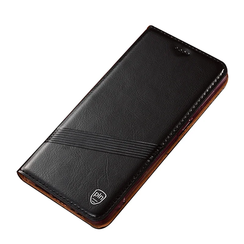 Чехол Crazy Horse с рисунком для Samsung Galaxy S23 Plus Ultra S22 S21 FE S20 S10e S10 Lite S9 Магнитный чехол из