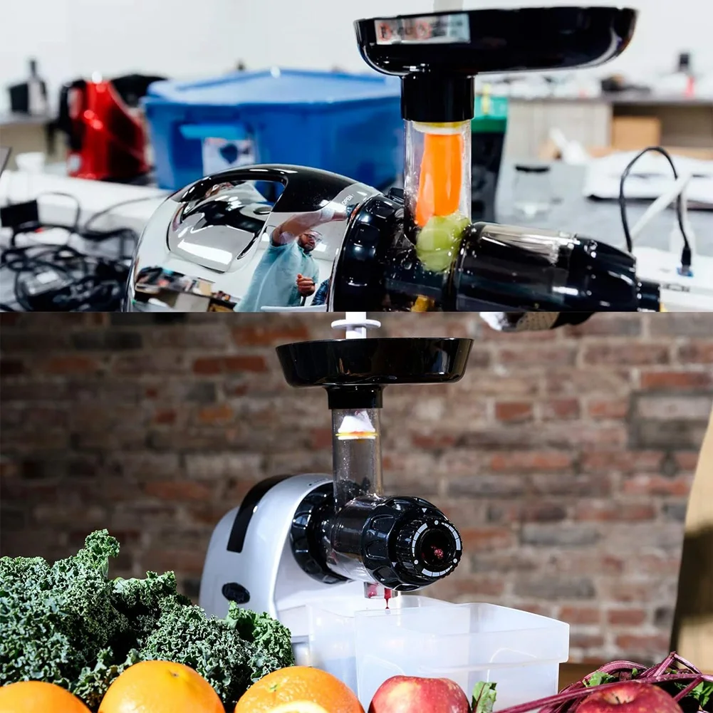 Соковыжималка 8006 запасные части Аксессуары совместимая с Omegae 8005 8004 8003 NC900