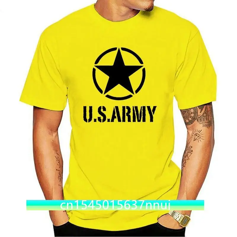 

New T Shirt Men Man Dry Fit Short Sport Sleeve Green Olive Military Usa Army Soldier