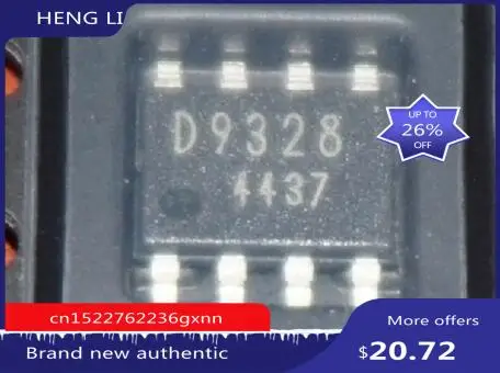 Бесплатная доставка BD9328EFJ-SE2 BD9328EFJ BD9328 D9328 HSOP8
