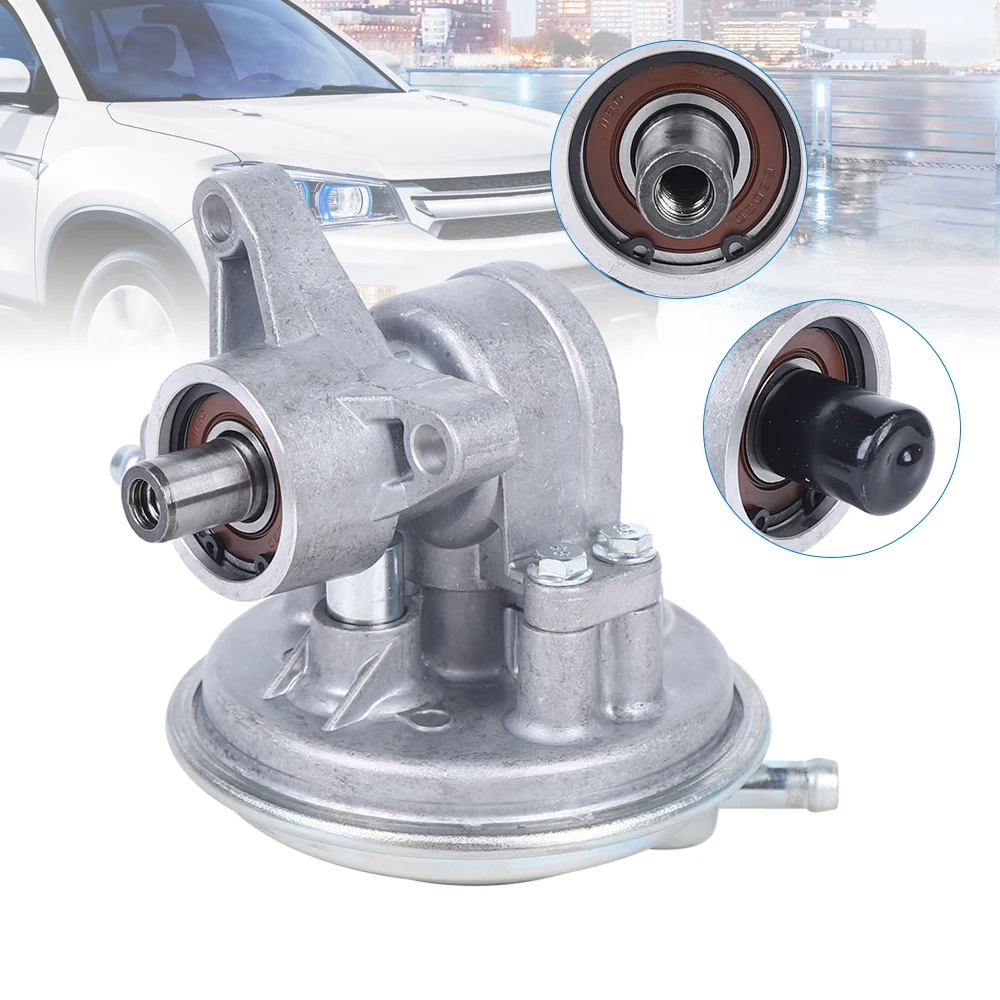

Vacuum Pump For Isuzu NPR 1995-2019 Isuzu 8972410351 GM 97241035