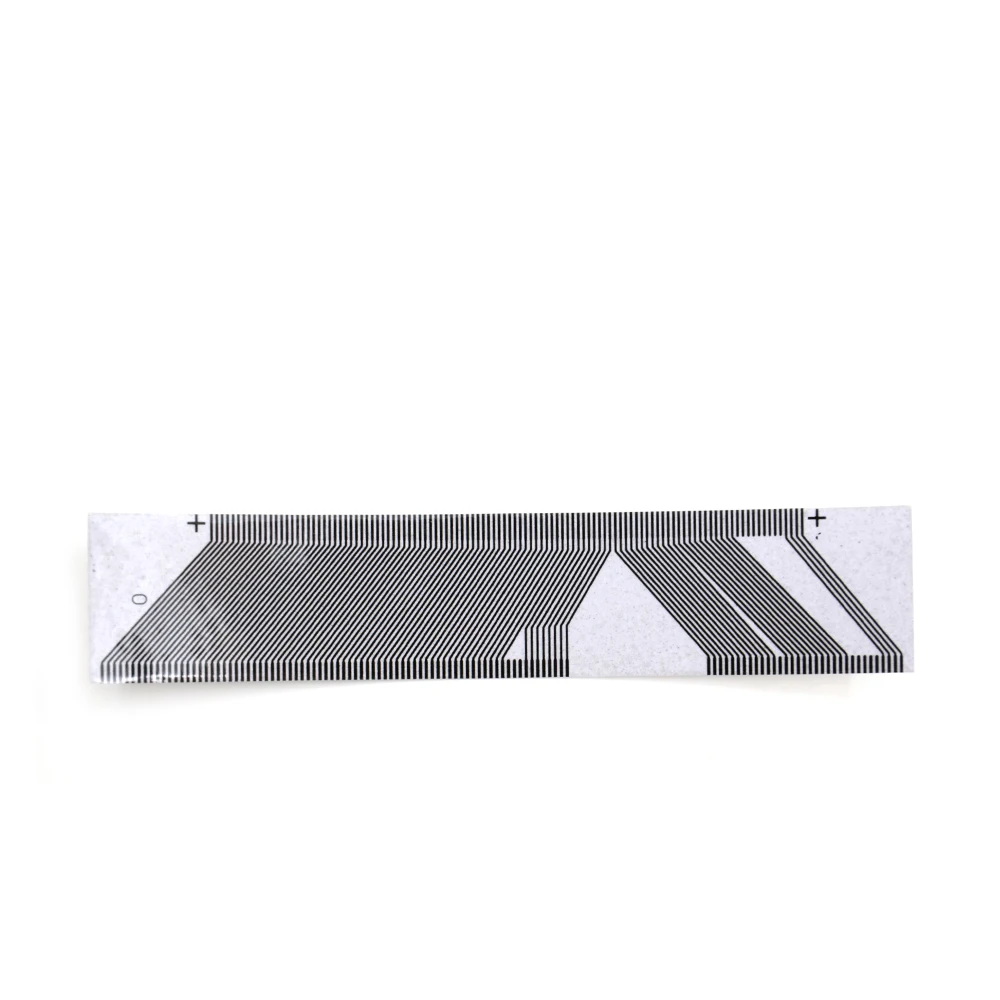 

5pcs New For SAAB SID 2 Ribbon cable for SAAB 9-3 and 9-5 models SAAB 9-5 SID 2 with High Quality