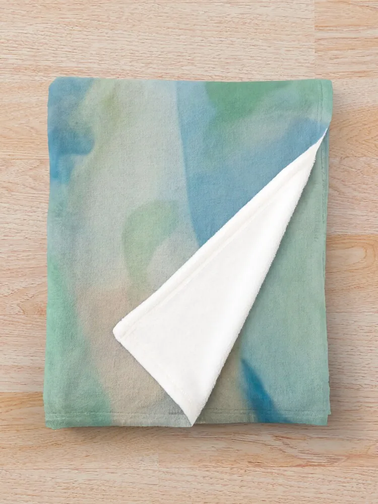 Alice Baber - перед песнями пледы кровати модные одеяла для диванов