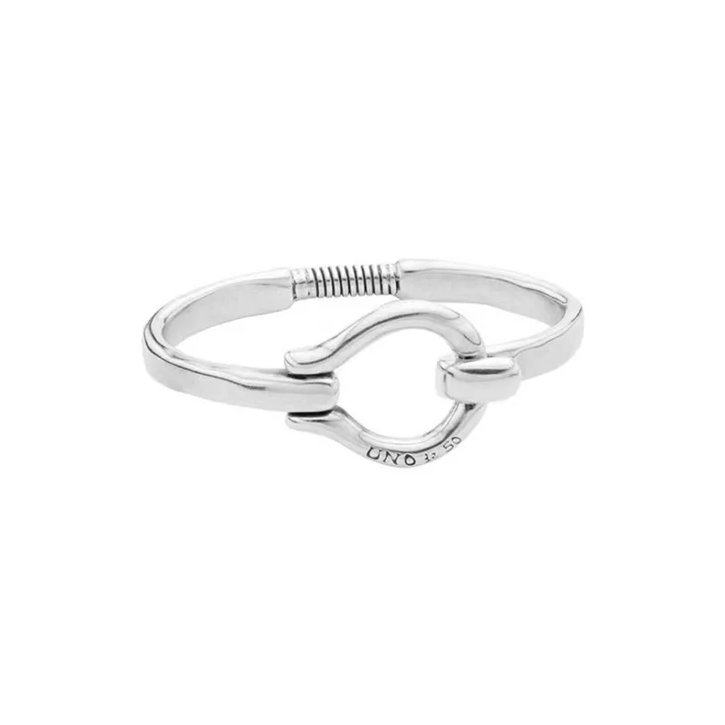 European and American geometric couple bracelet