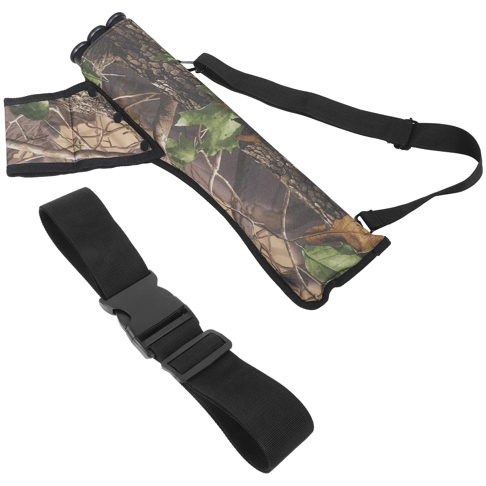 

Archery Equipment Reusable Bag Portable Storage Pouch Teenage Oxford Cloth Teens