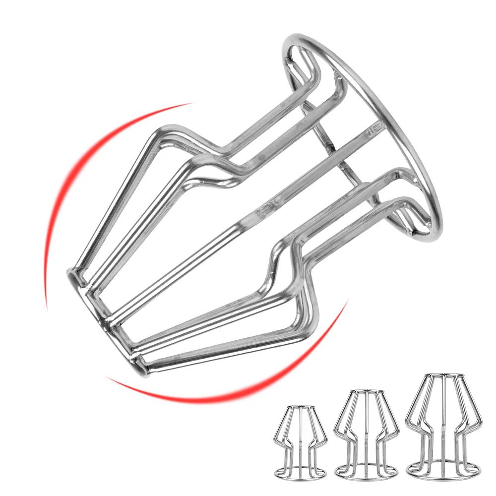 Анальная пробка для женщин 59-92 мм большой вагинальный расширитель эспандер ануса