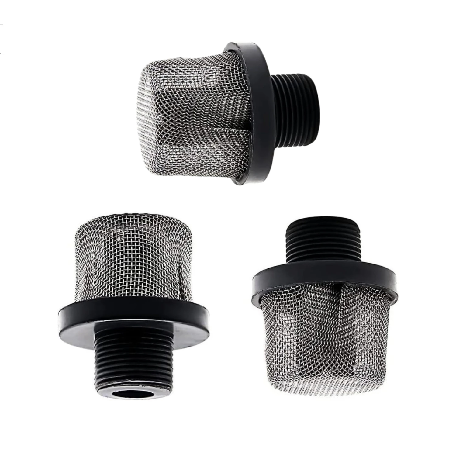 Всасывающие фильтры 288716 3/4 дюйма подходят для безвоздушного распылителя краски