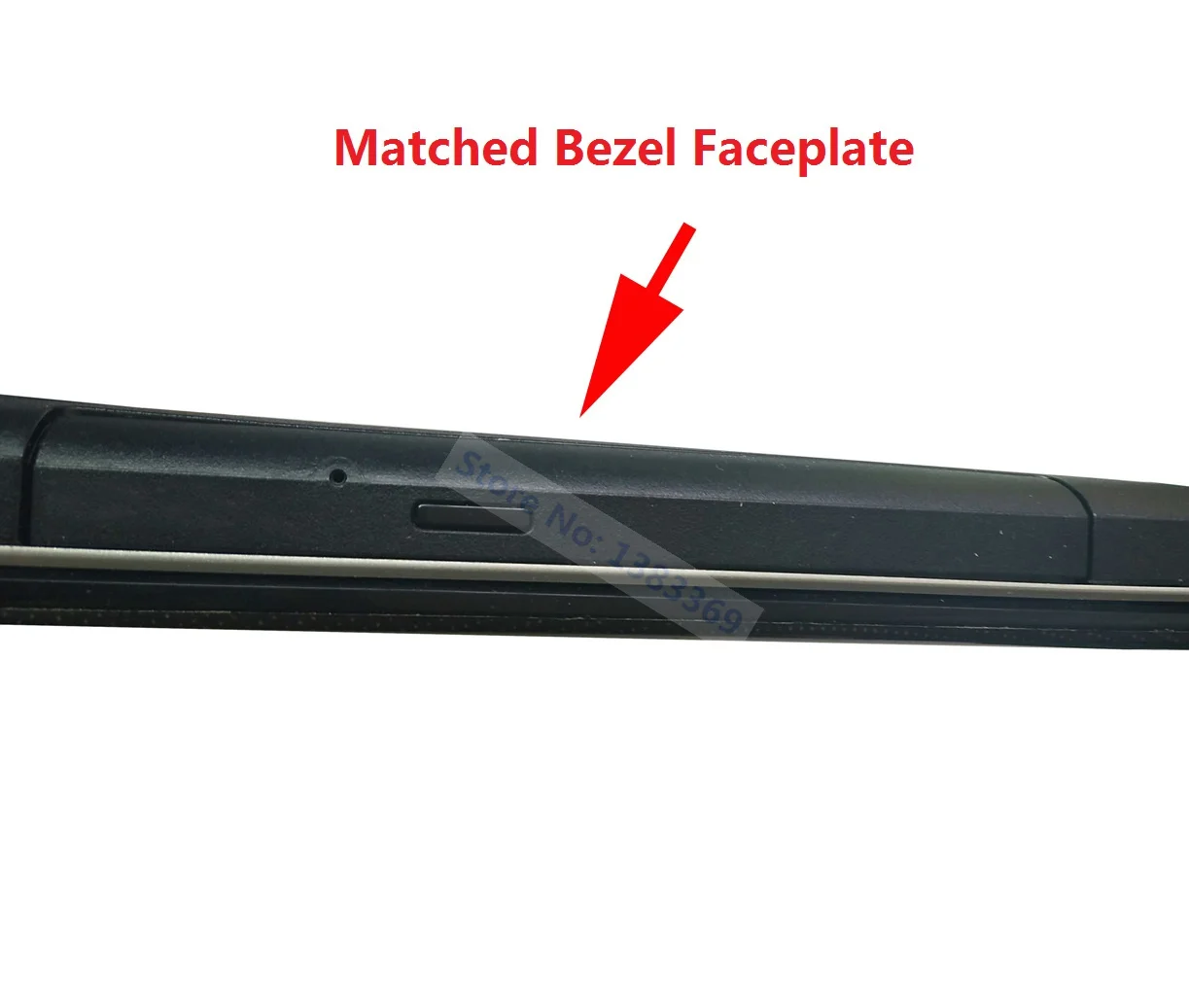 Рисунок 3 - NIGUDEYANG DVD-RW оптический привод