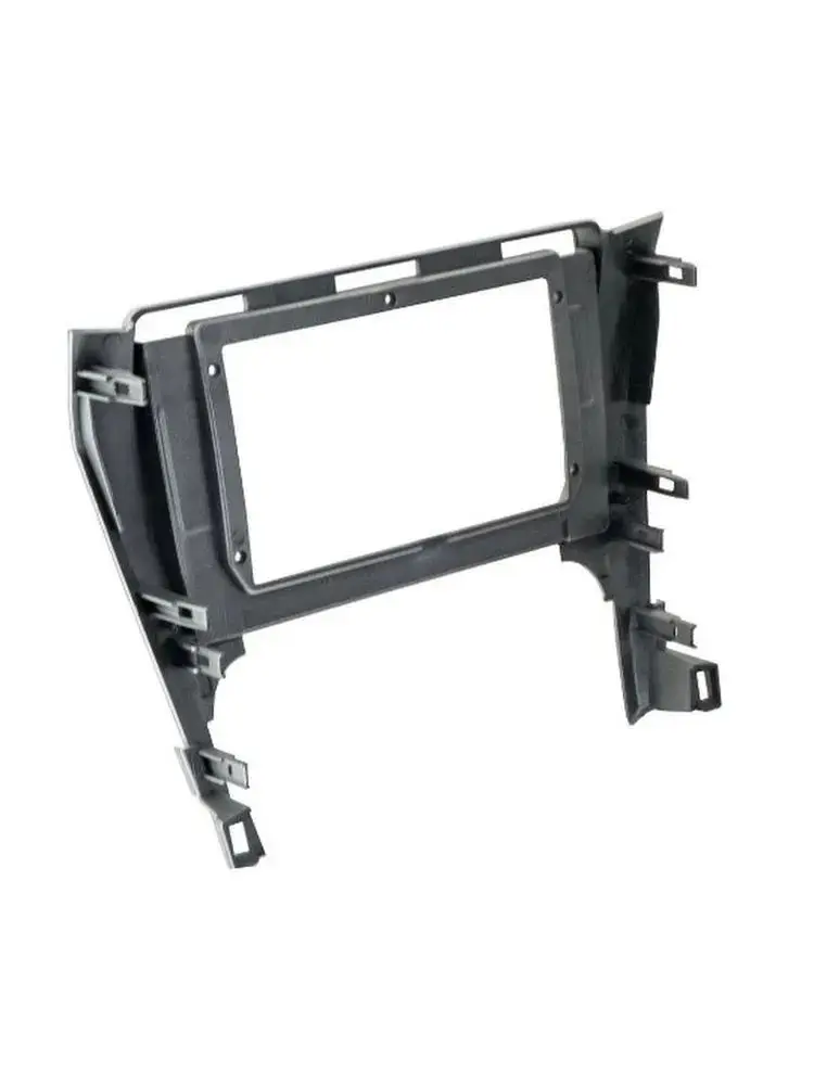 Автомобильный радиоприемник 9 дюймов для TOYOTA CAMRY 7 XV 50 55 2011-2014 облицовка Android MP5