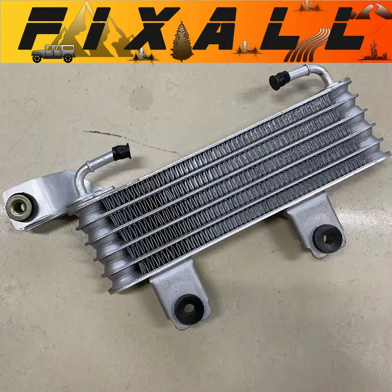

25460-26510 2546026510 Quality High Transmission Oil Cooler For Hyundai Santa Fe 2.7 V6 D4EA 2.0L (5 Layers)