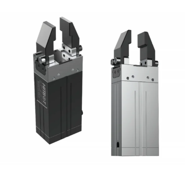 Китайский робот-захват Коллекционный робот Hitbot Z-EFG-12 для автоматизации выбора и