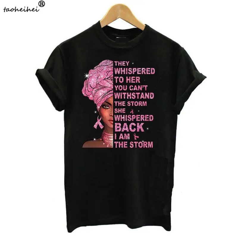 Новая черная волшебная футболка для девушек модная женская летний топ Женская