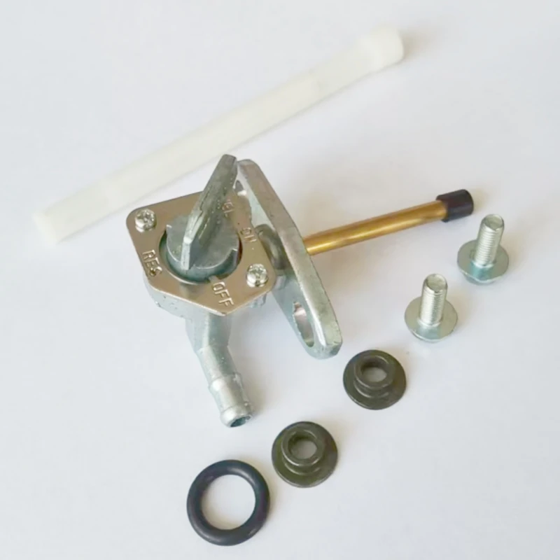 

Топливный кран, переключатель бензобака для Honda XR CRF 50 70 80 100 CRF150 230 XR600R XR250R XR400R XR 400 XR350R XR500R XR650