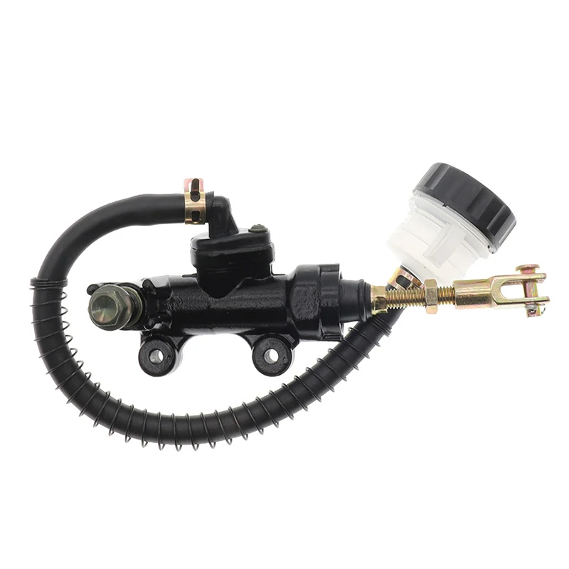 

Насос главного тормозного цилиндра заднего мотоцикла для Suzuki GSF250 400 600 650 1200 1250 GSX600 650 750 GSXR400 RF600 SV650