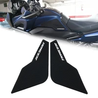 for yamaha tracer mt 09 fj 09 tracer 900 2015 2019 motorcycle tank traction pads anti slip sticker side gas knee grip sticker