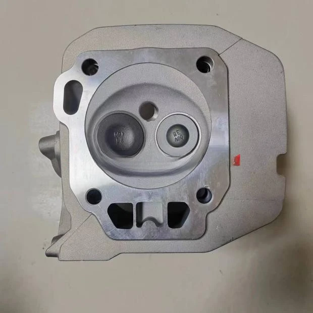 D9000i топливная станция головка цилиндра в сборе T30 генератора