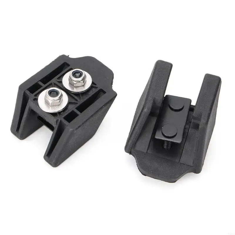 G2TA Резиновая защелка капота для защелки обе стороны TJ 1997-2006 55176636AD 68038118AA