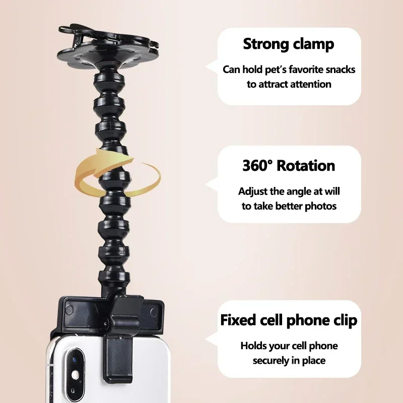 Инструмент для фотосъемки домашних животных объектив наблюдения за кошками и