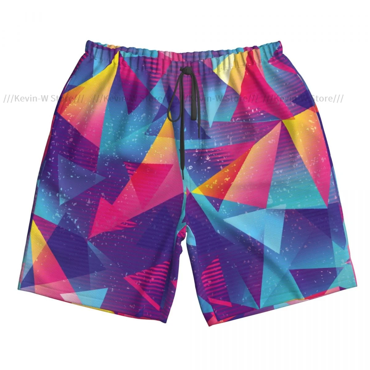 Купальник мужской плавательные шорты пляжные плавки для мужчин треугольный