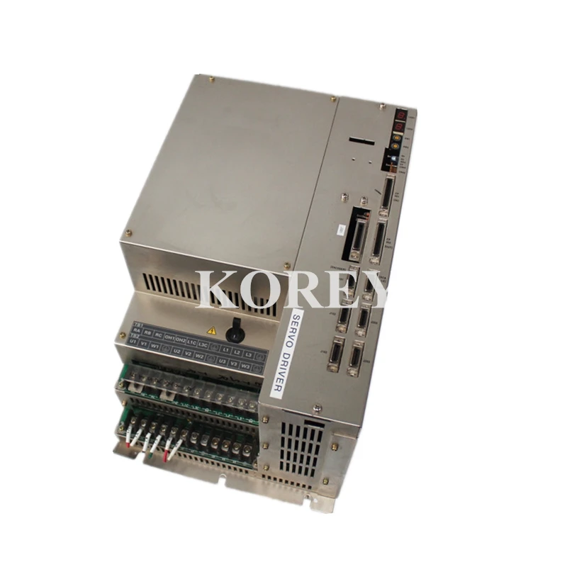NEC Servo Driver ASU15-3 P003-2041 пожалуйста запрос |