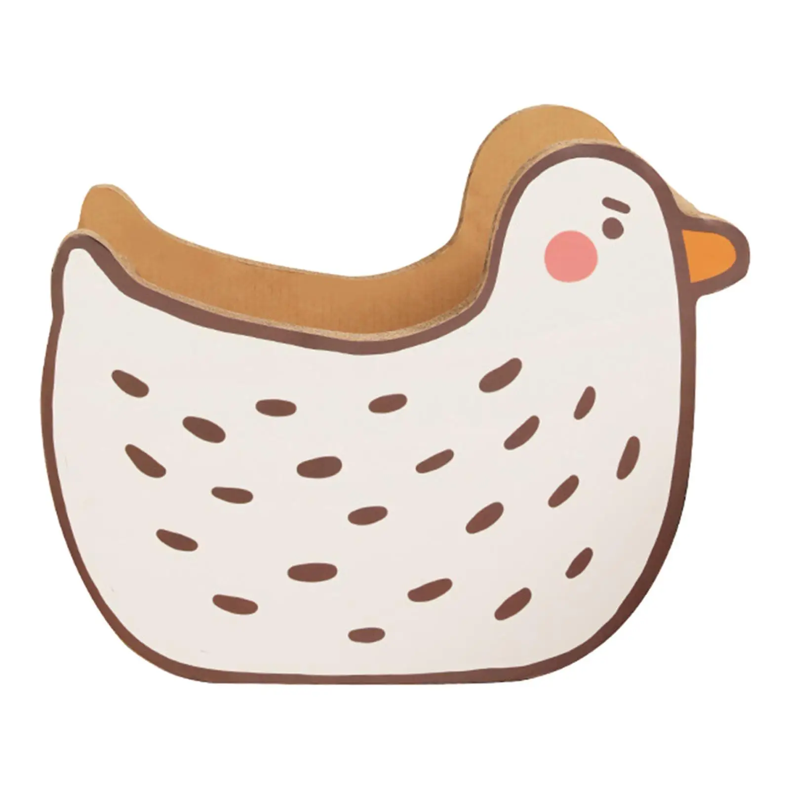 

Cat Scratch Pad Nest Interactive Toys Cat Scratching Lounge Bed Pet Supplies