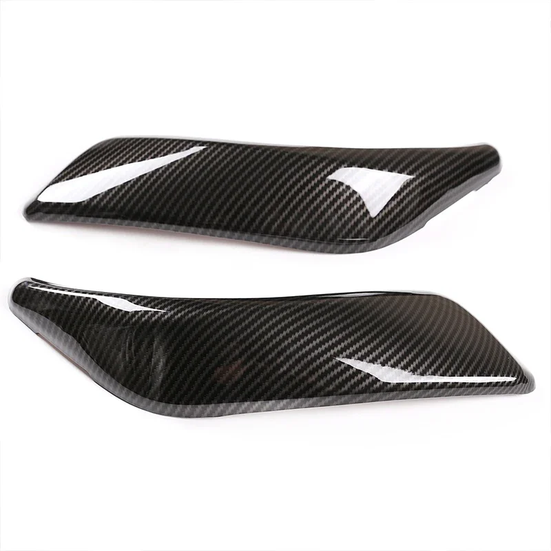 

Zinky ABS внутренняя дверная ручка панель крышка для BMW 1 2 серии F20 F21 F22 F23 2012-2018 аксессуары для салона автомобиля декоративная наклейка