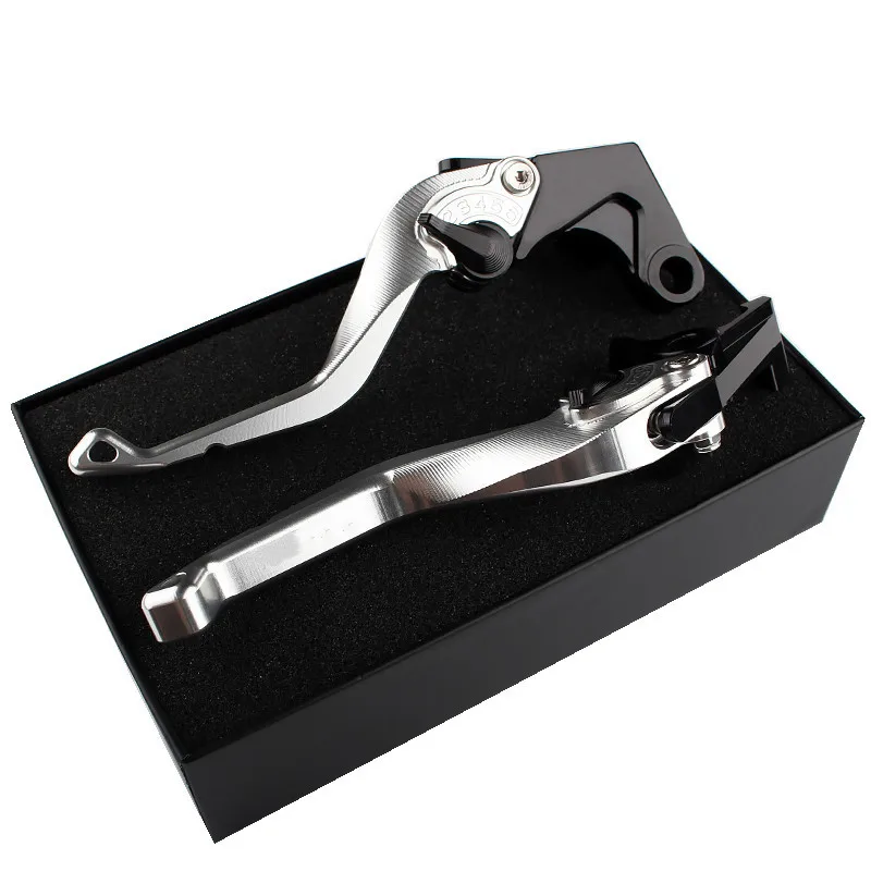 Короткие рычаги тормозной муфты для CFMOTO 675SR-R 500SR VOOM 2024