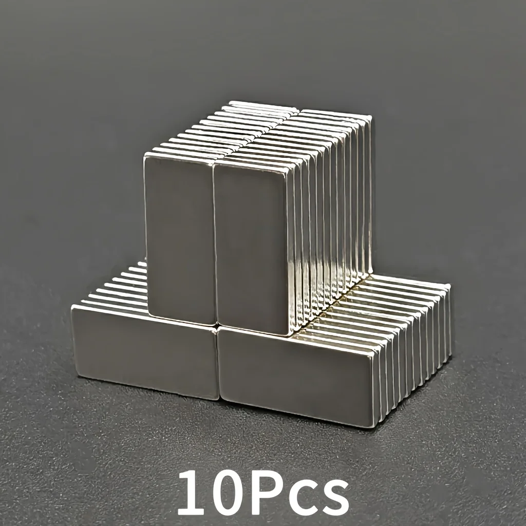 

Дисковые магниты 20x10x2 мм