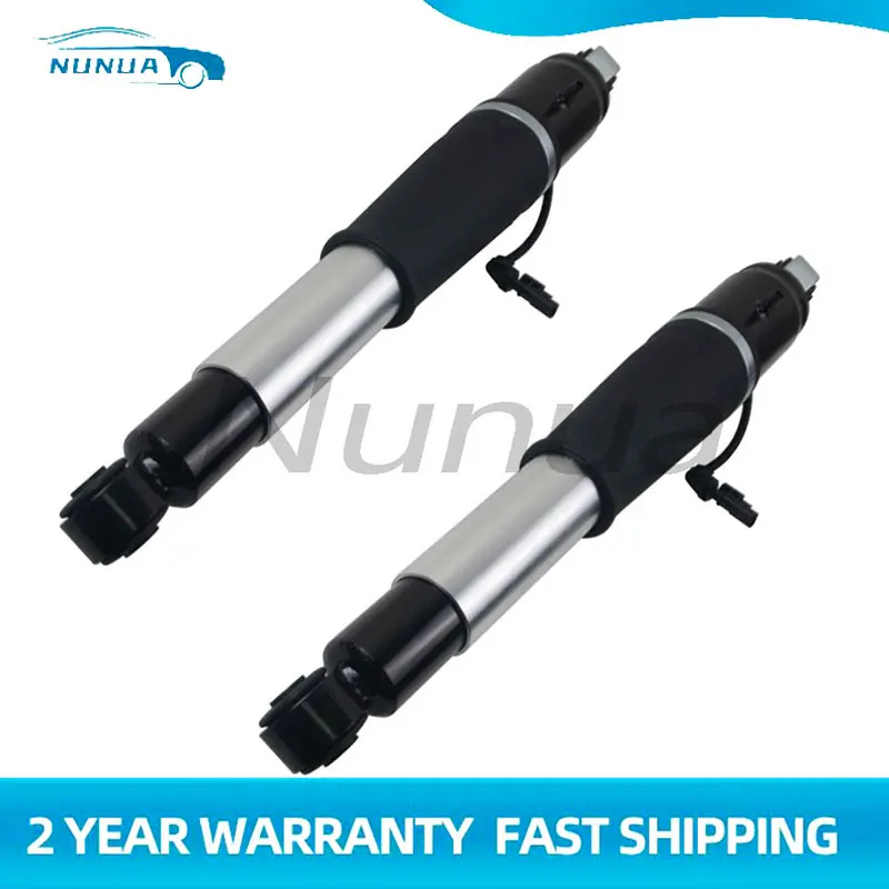 

2x Rear Air Struts for Cadillac Escalade/ ESV,GMC Yukon/ XL 2015 2016 2017 2018 2019 580-1106