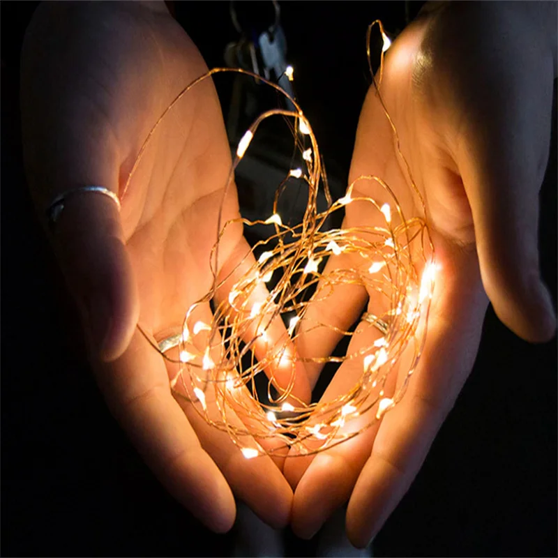 

Garland Curtain Light for Room New Year's Christmas Lights Decorations Curtains for Home Festoon Led Light Fairy Garland Lights