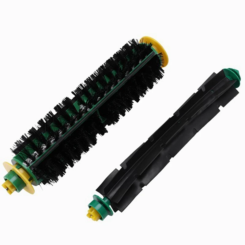 Hepa фильтр основная боковая щетка для Irobot Roomba 500 505 510 520 530 531 535 532 550 560 аксессуары