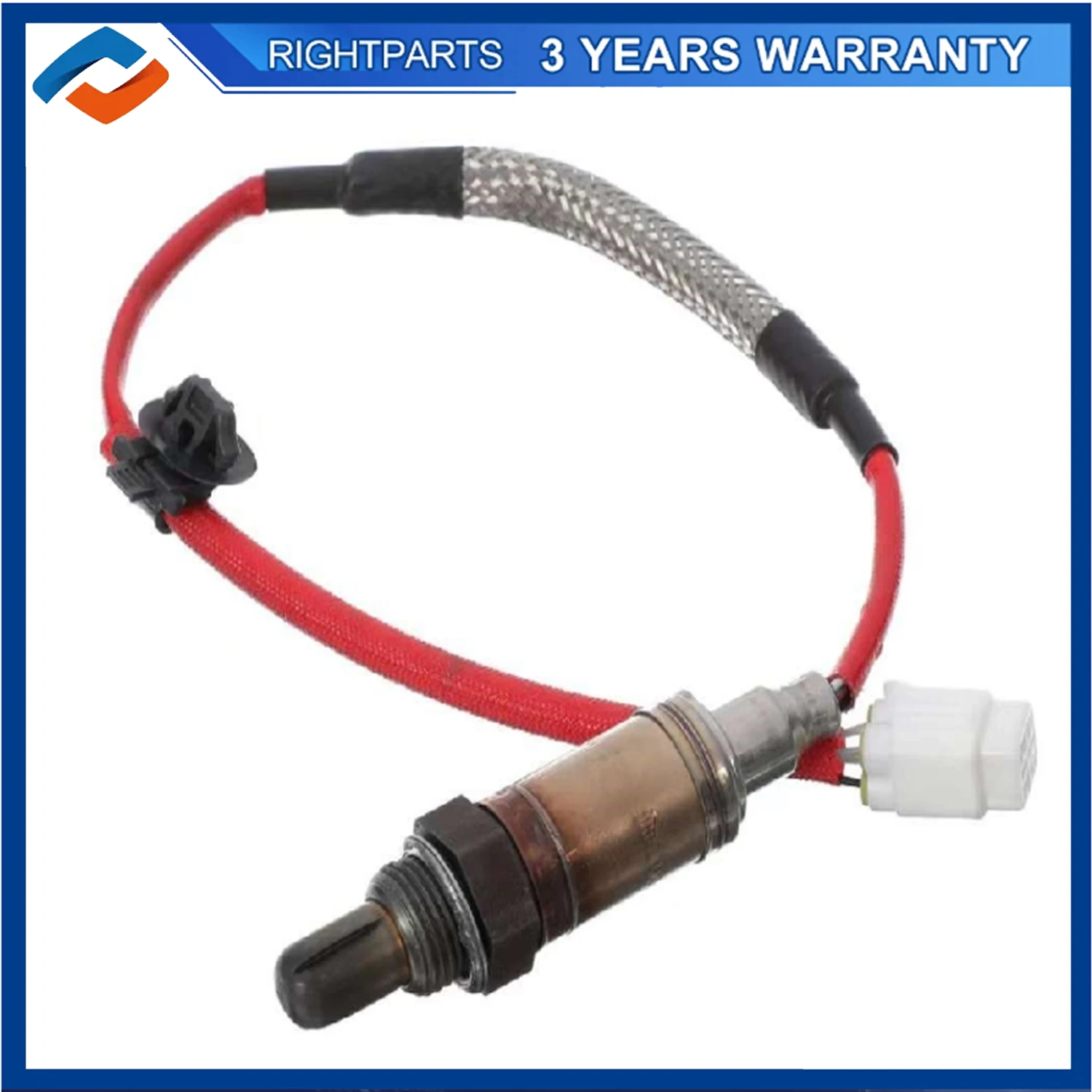 2344706 Новый кислородный датчик ниже по потоку для Subaru Impreza Forester 1999-2004 22690-AA420 22690AA540