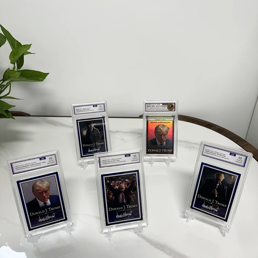 2024 США Дональд Трамп карта победы сделать Америку великолепной снова никогда не