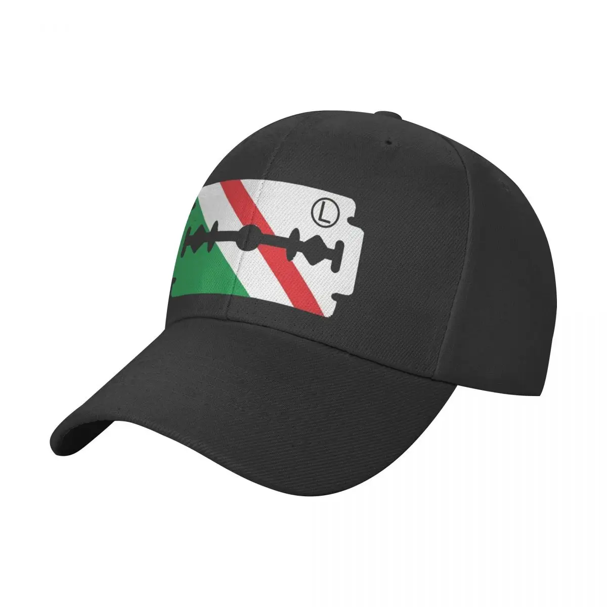 

Gorra de beisbol J1512 Ultras Legia para hombre y mujer, sombrero con visera, de lujo, de fútbol, Польша, варшавва
