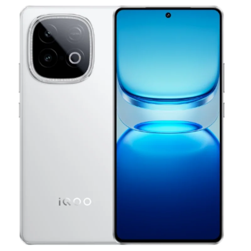 iQOO Z10 Tubo Pro 12GB+256GB 新品 Смартфон Vivo iQOO Z10 Turbo Pro, 12/256ГБ, 12/512ГБ, 16/256ГБ, 16
