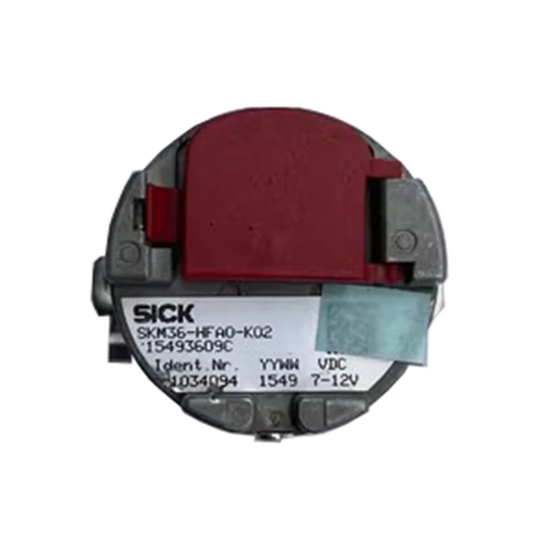 

SKM36-HFA0-K02 Brand Original, On-site Photos Taken, One-year Warranty