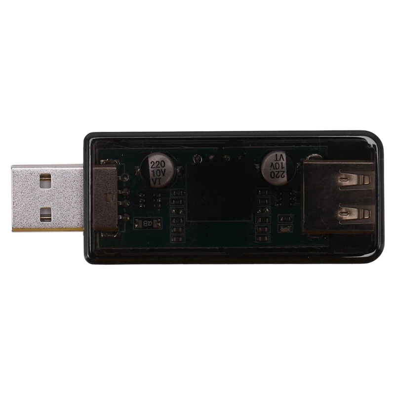 

RISE-Adum3160 Digital Signal Audio Power Isolator Usb To Usb Digital Isolator