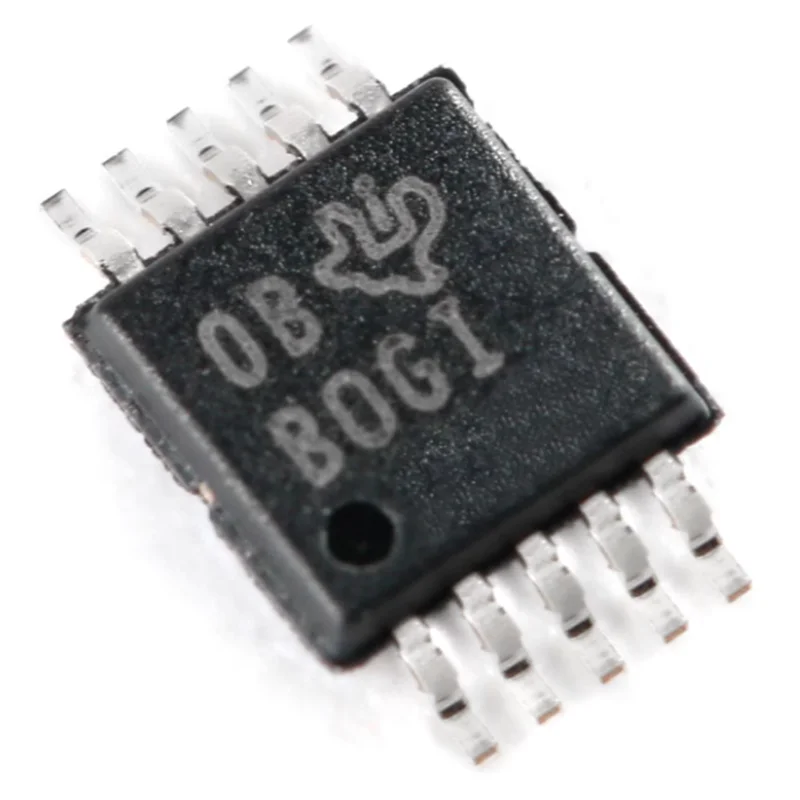 

Оригинальный аутентичный патч ADS1115IDGSR VSVSOP-10 16-битный ADC-чип, 10 шт.