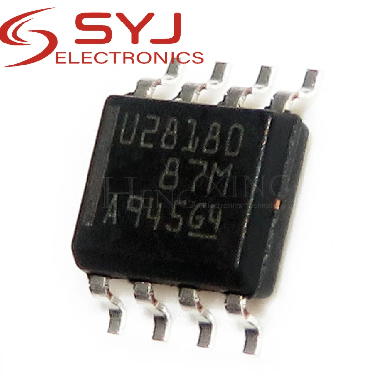 1 шт. UCC28180DR UCC28180 28180