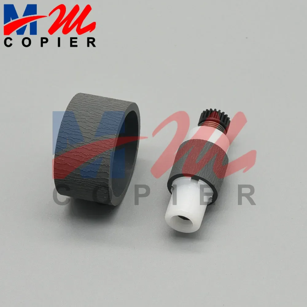 10 шт. QM3-4014-000 QM3-4014-010 Ролик подачи бумаги для CANON MX338 MX330 MX328 MX320 358 357 G1800 G1400 2400 3400 1000 G2 (art.: 3920dc3376894) - 3920dc3376894