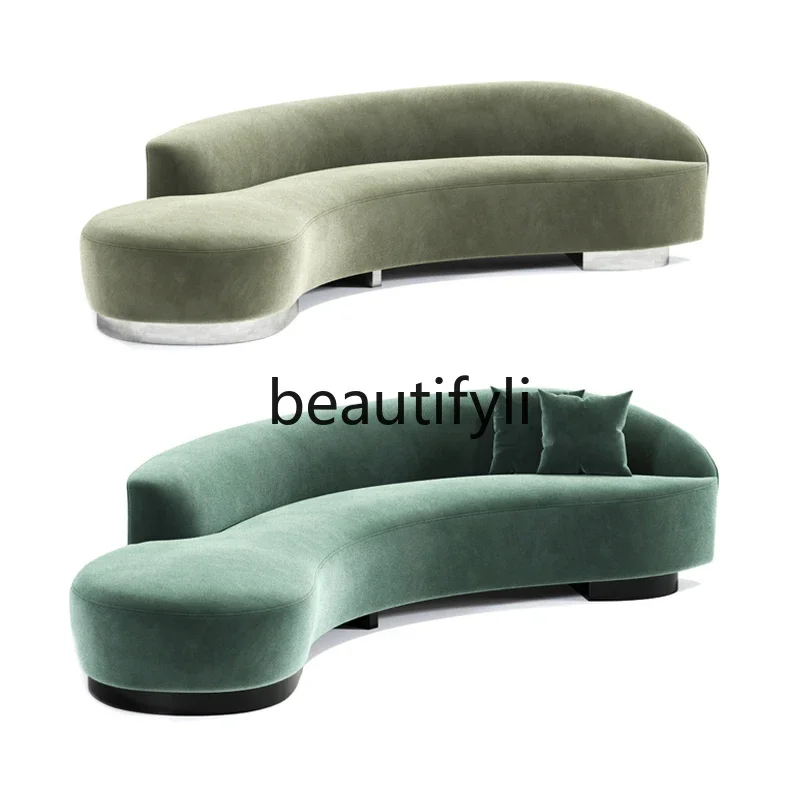 Оригинальный дизайнерский итальянский легкий роскошный современный