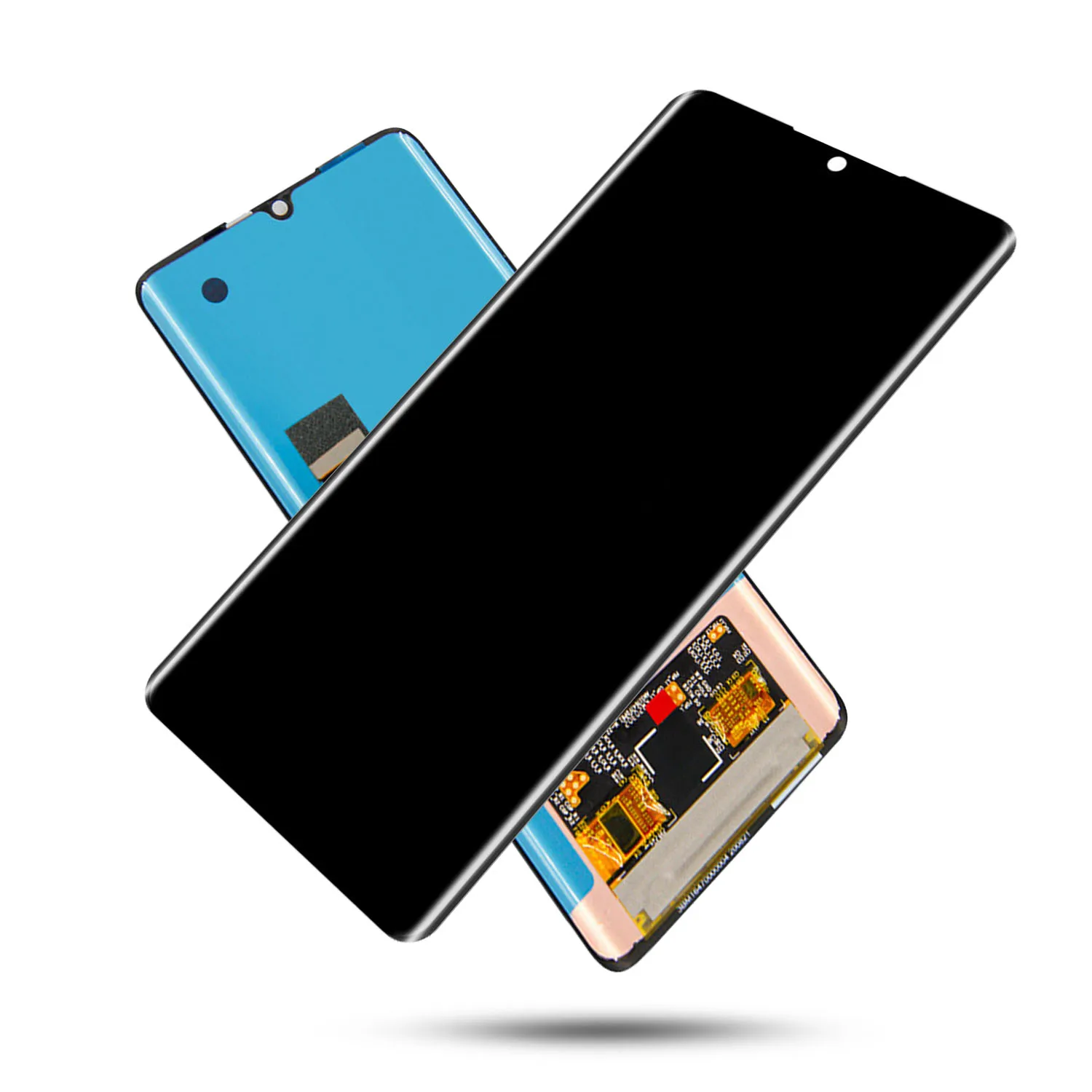 original lcd for tcl 10 pro t799b 10 plus t782h display premium quality touch screen replacement parts phones repair free tools free global shipping